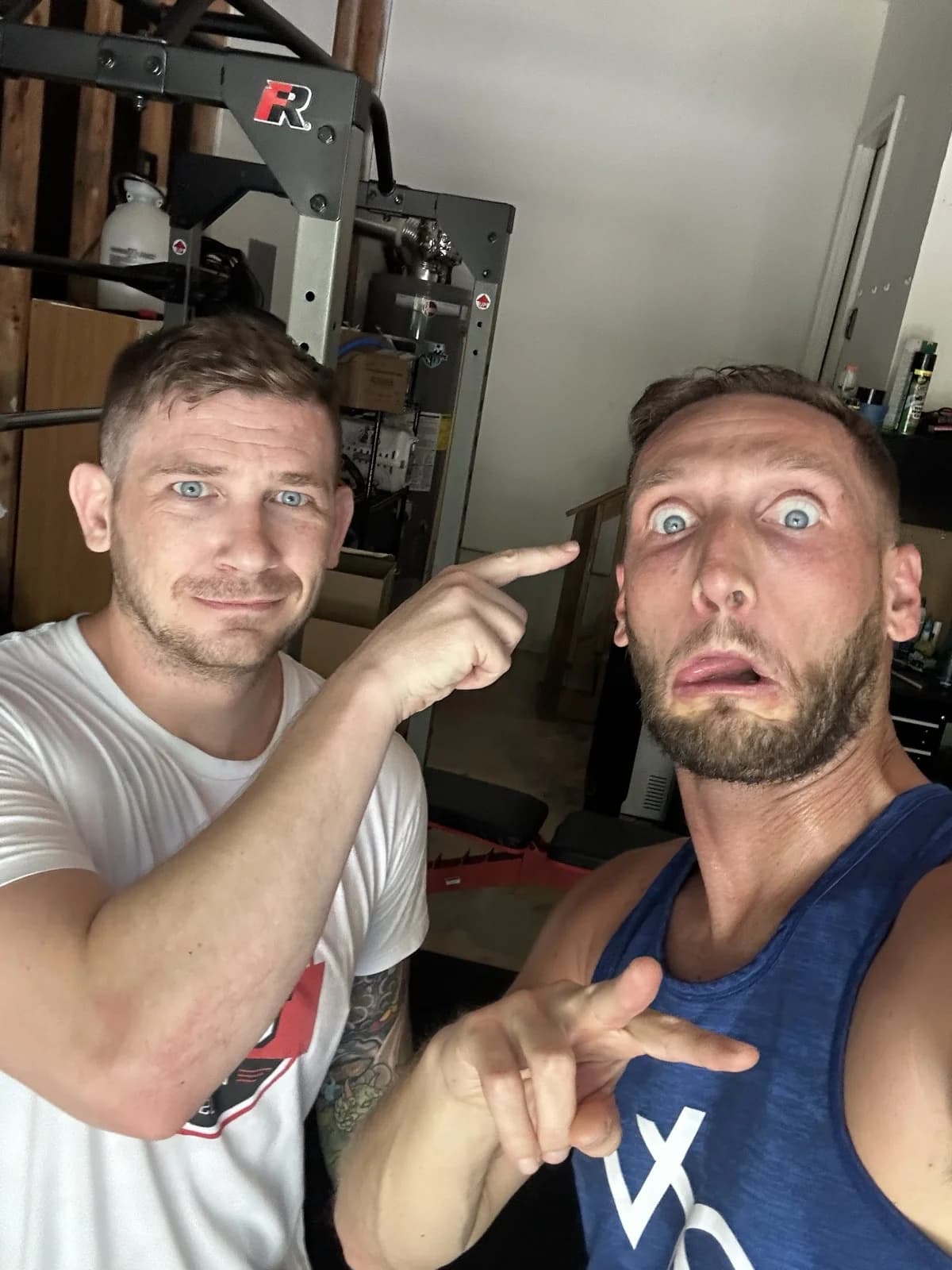 Living Amends: The Brother I Almost Lost Three Times - Zac Spowart | Nomadic Addictt Sober Travel