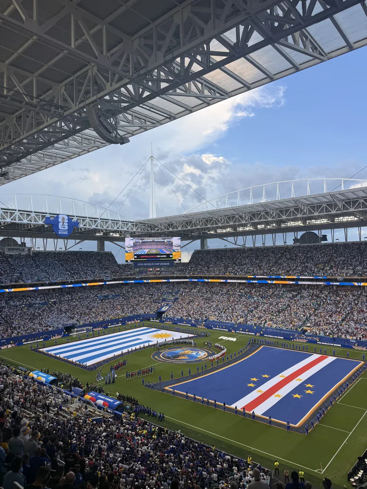 Staying Sober at the World Cup: How to Show Up for Big Events Without Drinking - Zac Spowart | Nomadic Addictt Sober Travel