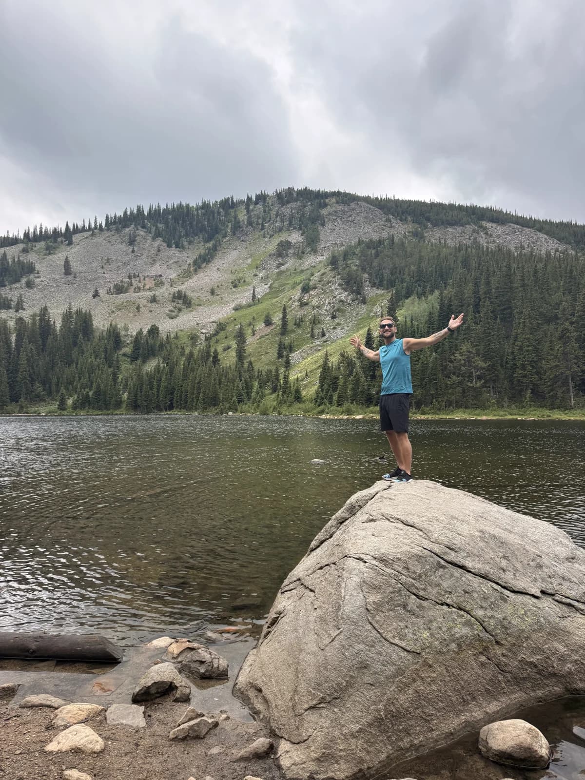 Does Moving Somewhere New Actually Help Your Recovery? - Zac Spowart | Nomadic Addictt Sober Travel
