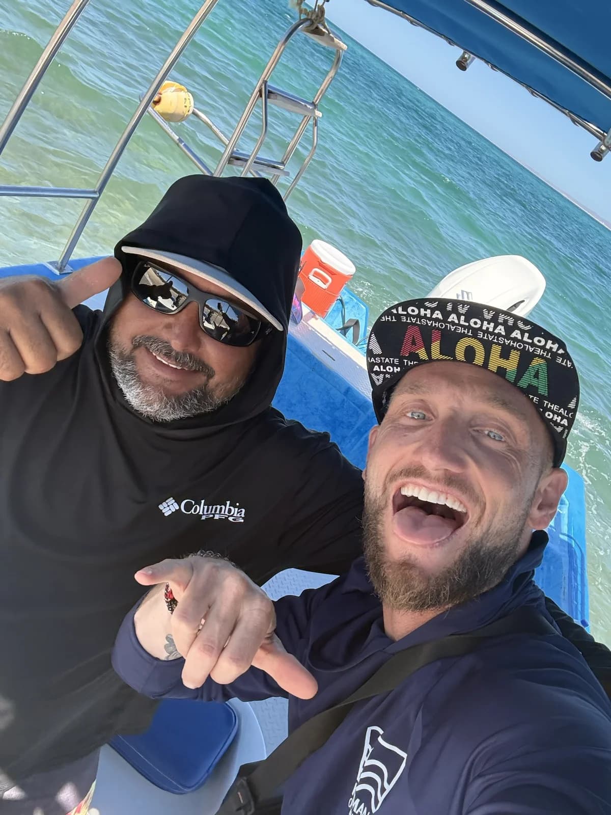 Body Image, Balance, and Self-Love in Recovery - Zac Spowart | Nomadic Addictt Sober Travel