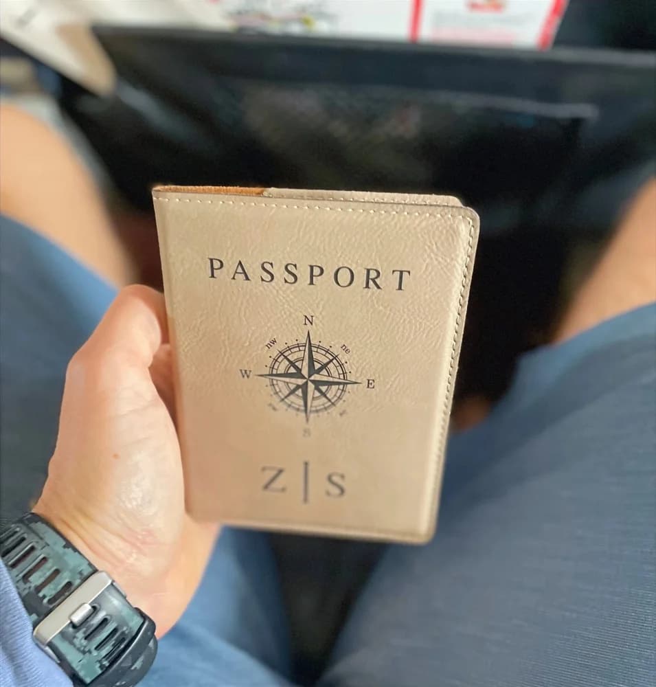 Travel and Money: How Can I Travel and Not Go Broke? - Zac Spowart | Nomadic Addictt Sober Travel