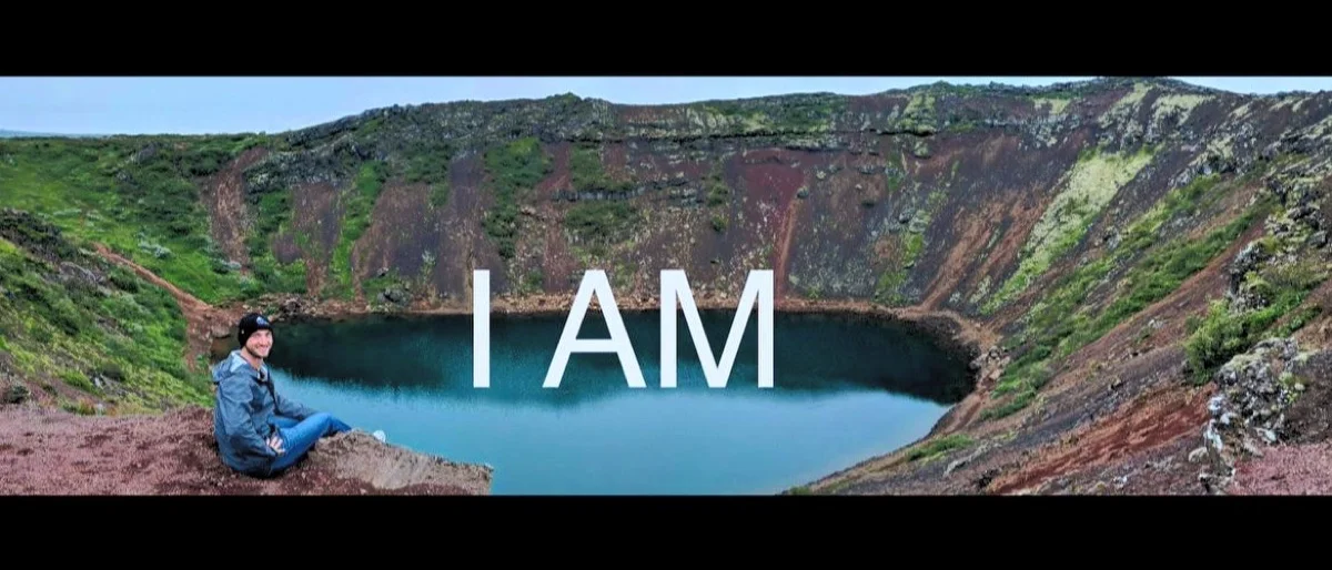 I AM I AM